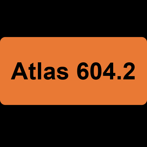 Atlas 604.2